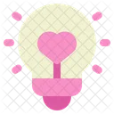 Romance Heart Love Icon