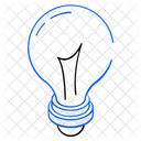 Bulb  Icon