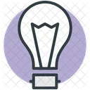 Bulb  Icon