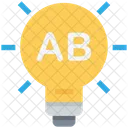 Bulb  Icon