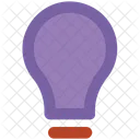 Bulb  Icon