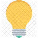 Bulb  Icon