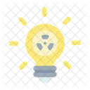 Bulb  Icon