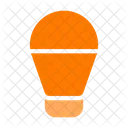 Bulb  Icon