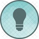 Bulb  Icon