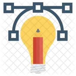 Bulb  Icon