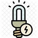 Bulb  Icon