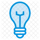 Bulb Creative Idea Icon