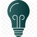 Bulb  Icon