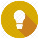 Bulb  Icon