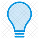 Bulb Light Idea Icon