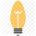 Light Bulb Led Icon