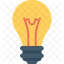 Bulb  Icon