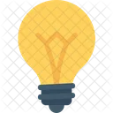 Bulb  Icon