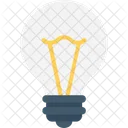 Bulb  Icon