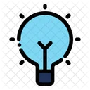 Bulb  Icon