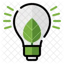 Bulb  Icon