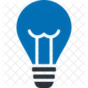 Bulb  Icon