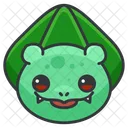 Bulbasaur  Icon