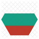 Bulgaria Bulgarian National Icon