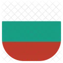 Bulgaria Bulgarian National Icon