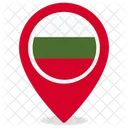 Bulgaria  Icon