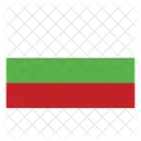 Bulgaria  Icône