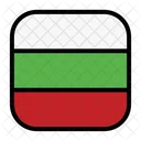 BULGARIA  Icon