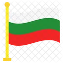 Bulgaria  Icon