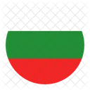 Bulgaria  Icon