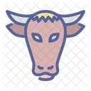 Bull  Icon