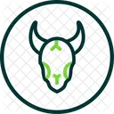 Bull  Icon