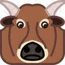 Bull  Icon