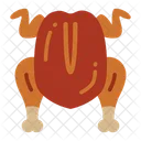 Bull  Icon