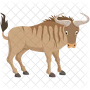 Ox Bull Animal Icon