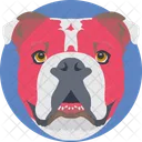 Bulldogge  Symbol