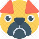 Bulldogge  Symbol