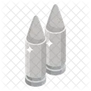 Bullets  Icon