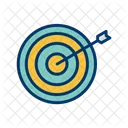 Bullseye  Icon