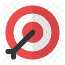 Bullseye  Icon