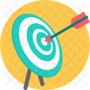 Bullseye  Icon