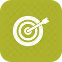 Bullseye  Icon