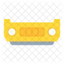 Car Construction Road Icon