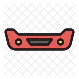 Bumper  Icon