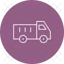 Bumper Dumper Jumper Icon