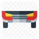 Bumper Car Part Protection Icon