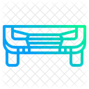 Bumper Car Part Protection Icon