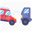 Bumper Bender  Icon