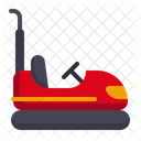 Bumper car  Icon