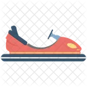 Bumper car  Icon